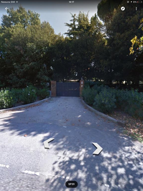 Campo Al Cerro Apartment Bolgheri Exterior photo